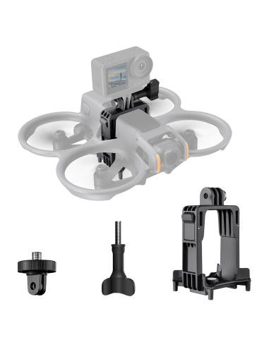 Montaje de Cámara STARTRC FOTO para DJI Avata 2 y GoPro