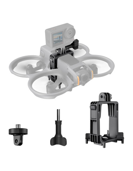 Montaje de Cámara STARTRC FOTO para DJI Avata 2 y GoPro