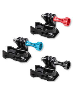 Adaptador de Montaje MiPremium 360 para GoPro Hero 13-4