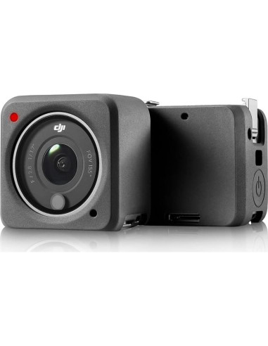 Funda Protectora de Silicona Leshareselect para DJI Action 2