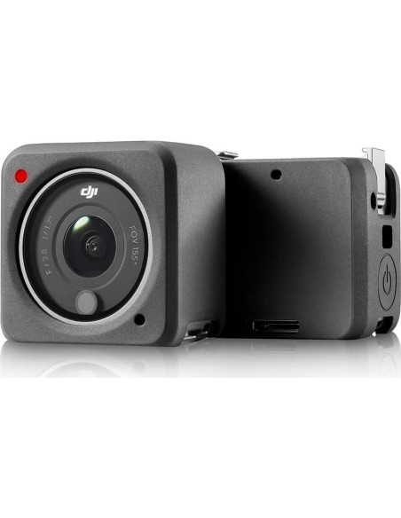 Funda Protectora de Silicona Leshareselect para DJI Action 2