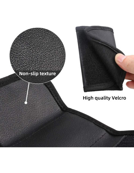 Montaje de Correa de Hombro SUREWO para Mochila con Almohadilla