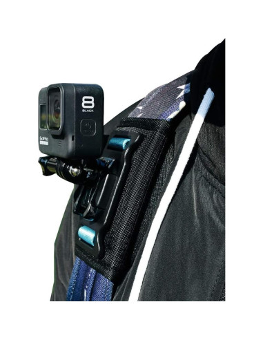 Montaje de Correa de Hombro SUREWO para Mochila con Almohadilla