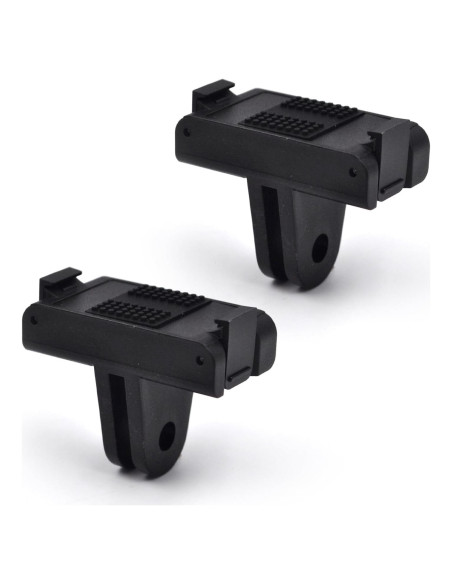 Adaptador Magnético para DJI Osmo Action 4/3 - Paquete de 2