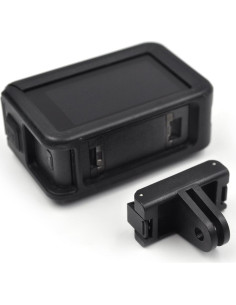 Adaptador Magnético para DJI Osmo Action 4/3 - Paquete de 2 2