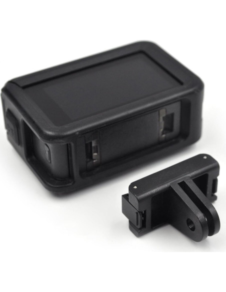 Adaptador Magnético para DJI Osmo Action 4/3 - Paquete de 2