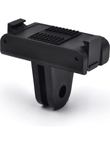Adaptador Magnético para DJI Osmo Action 4/3 - Paquete de 2