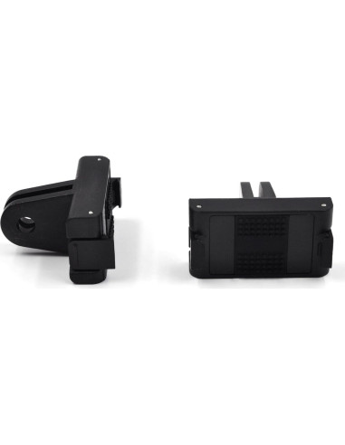 Adaptador Magnético para DJI Osmo Action 4/3 - Paquete de 2