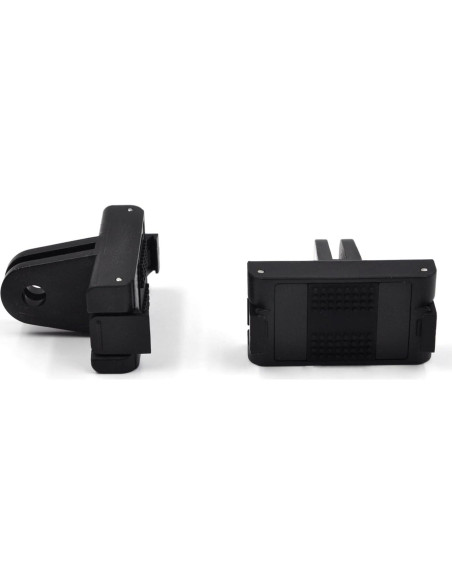 Adaptador Magnético para DJI Osmo Action 4/3 - Paquete de 2