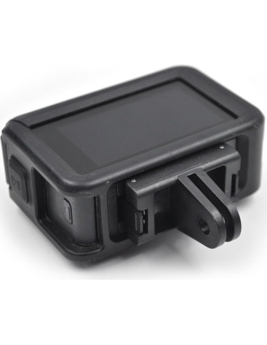 Adaptador Magnético para DJI Osmo Action 4/3 - Paquete de 2