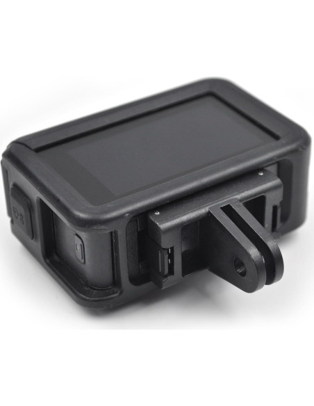 Adaptador Magnético para DJI Osmo Action 4/3 - Paquete de 2