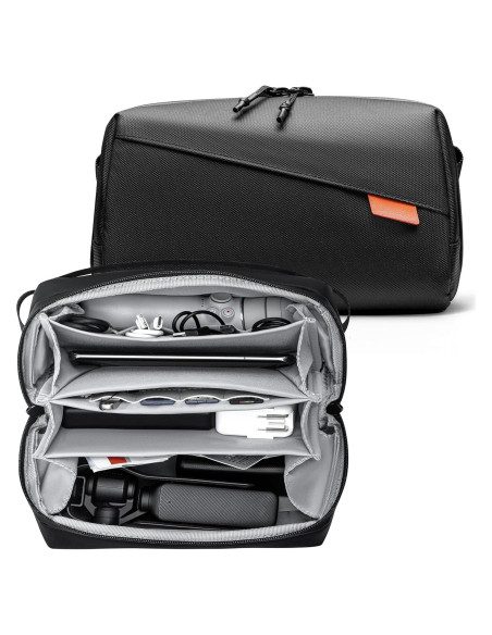 Bolsas de Transporte STARTRC PHOTO para DJI Osmo Action 5 Pro