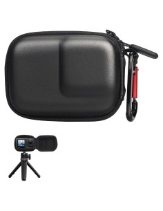 Funda Protectora Semaiki para Cámara DJI Osmo Action 5 Pro