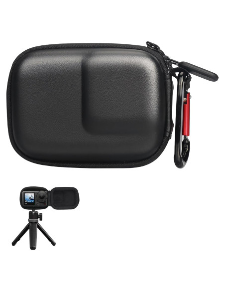 Funda Protectora Semaiki para Cámara DJI Osmo Action 5 Pro