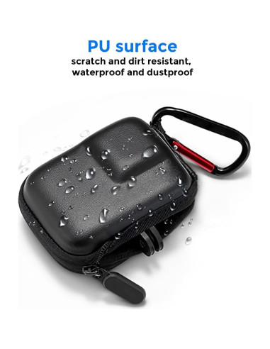 Funda Protectora Semaiki para Cámara DJI Osmo Action 5 Pro