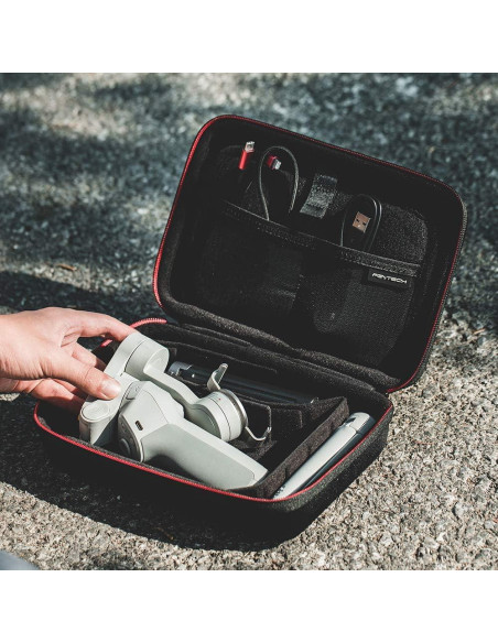 Estuche de Transporte PGYTECH para Cámara y Accesorios