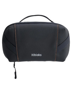 Funda de Cámara Digital Hibloks Impermeable 24.1x10.9cm