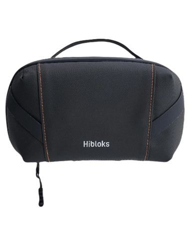 Funda de Cámara Digital Hibloks Impermeable 24.1x10.9cm