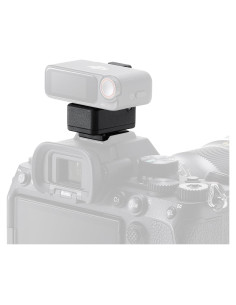Adaptador de Cámara DJI Mic 2 para Sony - Grabación Digital