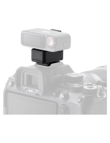 Adaptador de Cámara DJI Mic 2 para Sony - Grabación Digital