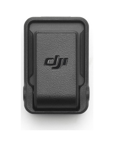 Adaptador de Cámara DJI Mic 2 para Sony - Grabación Digital