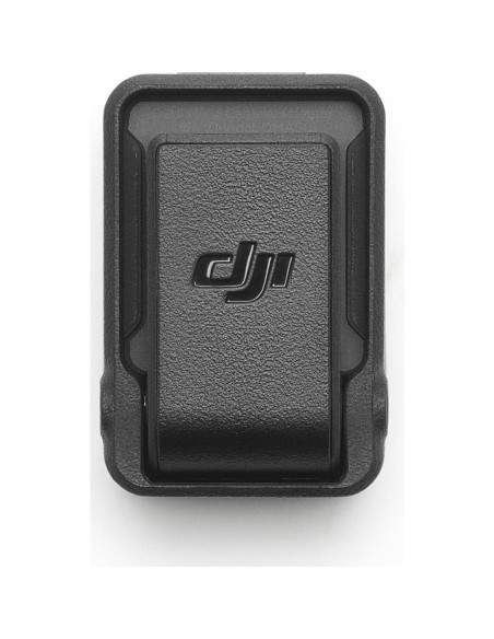 Adaptador de Cámara DJI Mic 2 para Sony - Grabación Digital