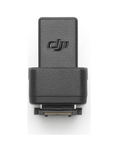 Adaptador de Cámara DJI Mic 2 para Sony - Grabación Digital