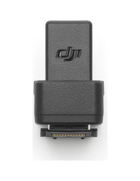 Adaptador de Cámara DJI Mic 2 para Sony - Grabación Digital
