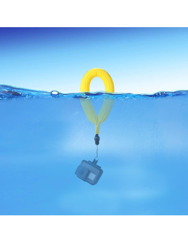 Correa Flotante Impermeable Luxebell para Cámara y Teléfonos
