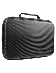 Funda Impermeable Grande SUREWO para GoPro y Accesorios