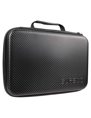 Funda Impermeable Grande SUREWO para GoPro y Accesorios