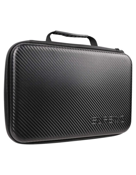 Funda Impermeable Grande SUREWO para GoPro y Accesorios