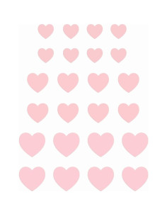 Parches Hidrocoloides para Acné The Crme Shop - 72 Parches 2