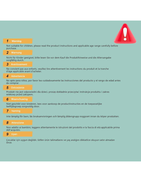 Soporte de cámara para casco Namolit para GoPro y DJI Osmo