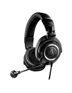 Auriculares Audio-Technica ATH-M50xSTS-USB para Streaming