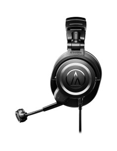 Auriculares Audio-Technica ATH-M50xSTS-USB para Streaming 2