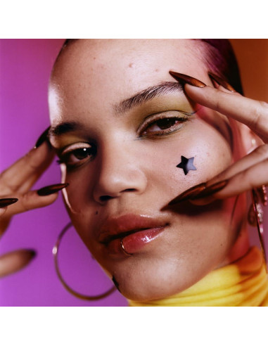 Paquete Starface de Cuidado de Piel: Parches Hydro-Star y Black Star