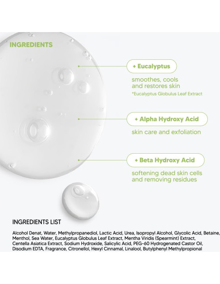 Máscara Exfoliante para Pies F3 Systems - Peeling AHA/BHA 159g