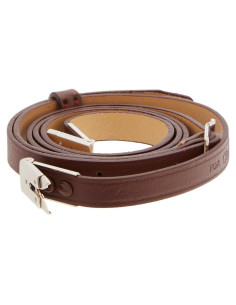 Correa de Cuello de Cuero Fotodiox para Cámara Rollei