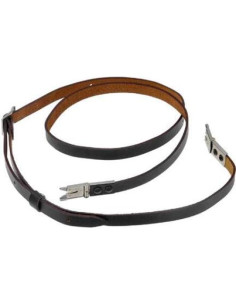 Correa de Cuello de Cuero Fotodiox para Cámara Rollei 2