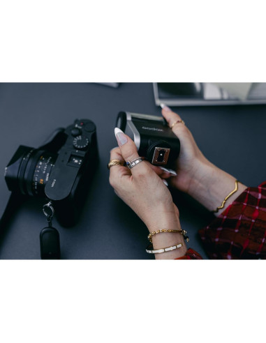 Flash Godox iA32 para Cámaras DSLR - 490 Destellos, 2.5s Reciclaje