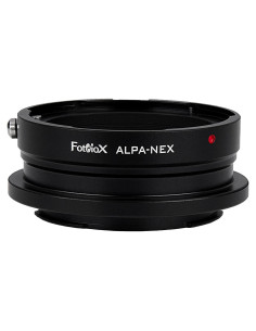 Adaptador de Montura Fotodiox Alpa a Sony E-Mount 7.87cm