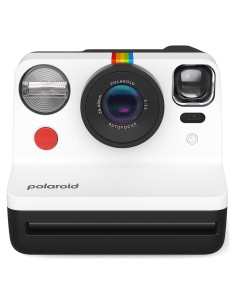 Cámara Instantánea Polaroid Now Generación 2 i-Type 0.91 kg