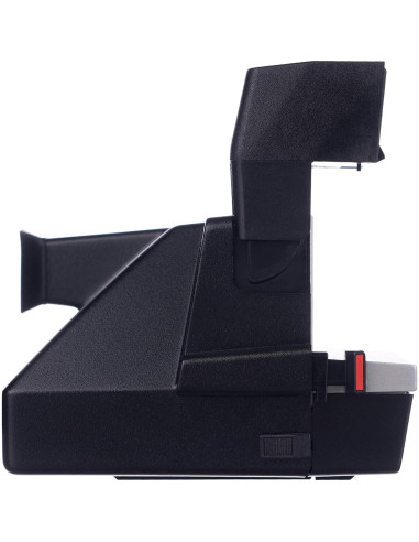 Cámara Instantánea Polaroid 600 - Compacta y Restaurada