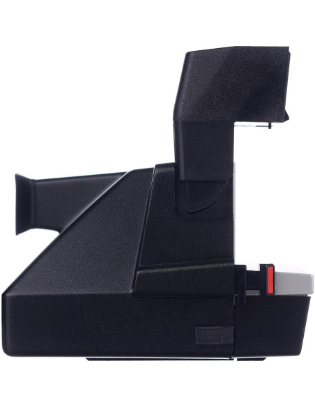 Cámara Instantánea Polaroid 600 - Compacta y Restaurada