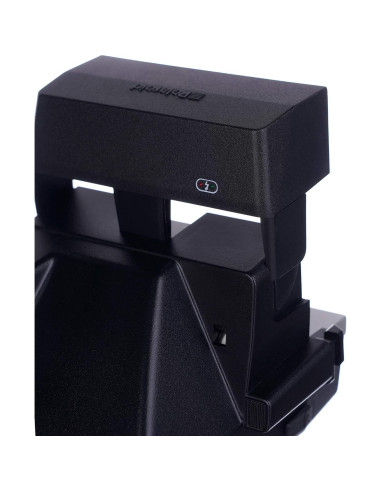 Cámara Instantánea Polaroid 600 - Compacta y Restaurada