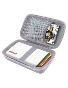 Funda Dura Aenllosi para Polaroid Hi-Print 9046 - Protección Compacta