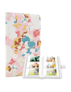 Álbum de fotos Ablus 96 bolsillos para Fujifilm y Polaroid