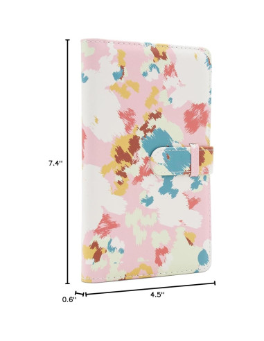 Álbum de fotos Ablus 96 bolsillos para Fujifilm y Polaroid