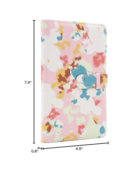 Álbum de fotos Ablus 96 bolsillos para Fujifilm y Polaroid